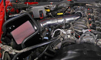 Thumbnail for K&N 2013 Dodge Ram 1500 V8-4.7L High Flow Performance Air Intake Kit