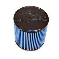 Thumbnail for Injen Super-flow Web Nanofiber Dry Air FIlter-2 3/ 4in Neck/5in Base/ 4 7/8in Height/ 5in Top