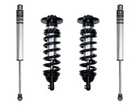 Thumbnail for ICON 04-15 Nissan Titan 2/4WD 0-3in Stage 1 Suspension System