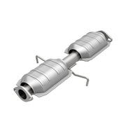 Thumbnail for MagnaFlow Conv DF Mitsubishi Galant