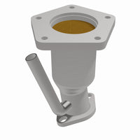 Thumbnail for MagnaFlow Conv DF Hyndui-Mitsubishi