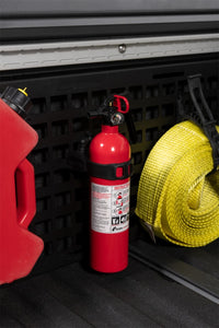 Thumbnail for Putco 16-21 Nissan Titan/Titan XD - 5.7ft/6.7ft/8.1ft (All Box sizes) Molle Front Panel