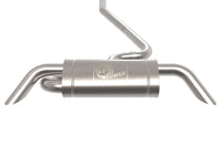 Thumbnail for aFe MACH Force-Xp 3in - 2 1/2in SS Cat Back Exhaust System VW Tiguan 18-22 2.0 110in Wheelbase (AWD)