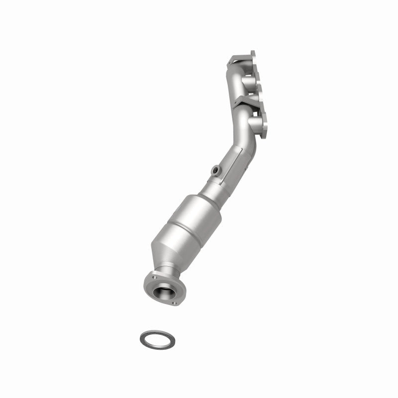 MagnaFlow California Converter Direct Fit 08-10 Lexus IS F 5.0L (Left)