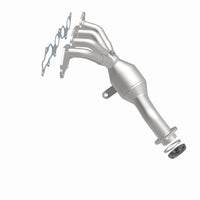 Thumbnail for MagnaFlow Conv DF 09-10 Mazda 6 2.5L