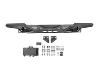 Thumbnail for DV8 Offroad 18-23 Wrangler JL Spec Series Rear Bumper