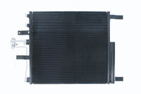 Thumbnail for CSF 2012 Ram 1500 3.7L A/C Condenser