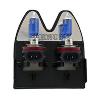 Thumbnail for Hella Optilux H8 12V/35W XB Xenon White Bulb (pair)