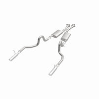 Thumbnail for MagnaFlow Sys C/B 94-98 Ford Mustang Gt/Cobra 4.6L