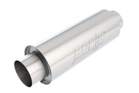 Thumbnail for Borla Universal XR-1 Multi-Core Racing Muffler