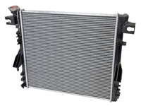 Thumbnail for aFe BladeRunner OER Series Radiator 07-18 Jeep Wrangler (JK) V6-3.6/3.8L