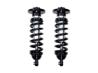 Thumbnail for ICON 04-15 Nissan Titan 2WD 8in 2.5 Custom Shocks VS IR Coilover Kit
