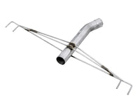 Thumbnail for AWE Tuning 17+ Honda Civic Type R FK8 2.0L Turbo Track Edition Conversion Kit