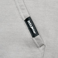 Thumbnail for Autometer Gray Competition Pullover Hoodie - Adult Large