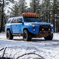 Thumbnail for KC HiLiTES 12-22 Toyota Tacoma/Tundra/4Runner Fog Pocket Kit