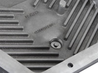Thumbnail for afe Transmission Pan (Black); Ford Trucks 94-08 AODE