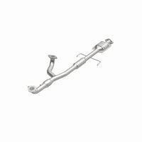 Thumbnail for MagnaFlow Conv DF 00-03 Galant 3L rr OEM