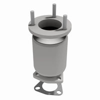 Thumbnail for MagnaFlow Conv DF 85-87 Mazda B2000 front 49S