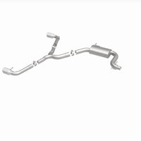 Thumbnail for MagnaFlow SYS C/B 2010 VW GTI 2.0L Turbo