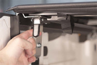 Thumbnail for Access Vanish 99-06 Chevy/GMC Full Size 6ft 6in Stepside Bed (Bolt On) Roll-Up Cover