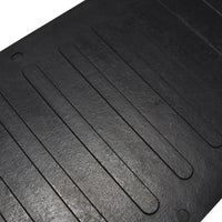 Thumbnail for Westin 19-20 RAM 1500 (Excl. Classic) Tailgate Mat - Blk