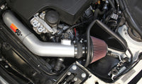 Thumbnail for K&N 12-15 BMW 335i 3.0L L6 F/I Typhoon Performance Intake
