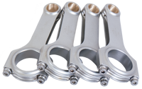 Thumbnail for Eagle BMW M40/42/44 H-Beam Connecting Rods (Set)