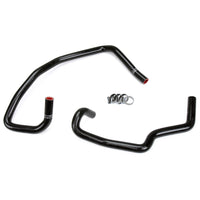Thumbnail for HPS Reinforced Black Silicone Heater Hose Kit Coolant for Toyota 03-09 4Runner 4.0L V6