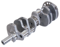 Thumbnail for Eagle Chevy LS1 58 Tooth Reluctor 4140 Forged Crankhaft
