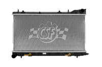 Thumbnail for CSF 04-05 Subaru Forester 2.5L OEM Plastic Radiator