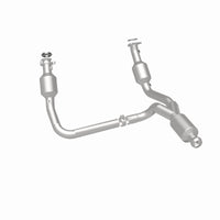 Thumbnail for Magnaflow 14-15 Chevrolet Silverado 1500 5.3L Direct-Fit Catalytic Converter