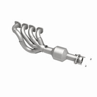 Thumbnail for MagnaFlow Conv DF BMW 5-6 06-09 D/S OEM