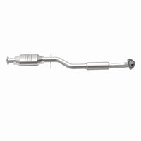 Thumbnail for MagnaFlow Conv DF Sonata/Optim 2.4L Rear