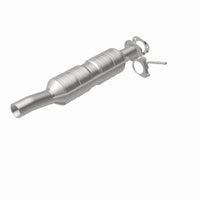 Thumbnail for Magnaflow Conv DF 07-08 E-350 Super Duty 5.4 & 6.8 L OEM Underbody