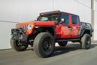 Thumbnail for DV8 Offroad 20-23 Jeep Gladiator JT Rock Skins