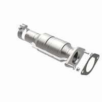 Thumbnail for MagnaFlow Conv DF 2009-2013 Malibu L4 2.5L SS Direct Fit Catalytic Converter