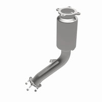 Thumbnail for MagnaFlow Converter Direct Fit California 09-14 Audi A4 / A4 Quattro
