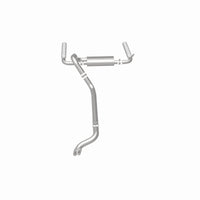 Thumbnail for MagnaFlow Sys C/B Camaro-Firebird 93-97 5.7L