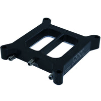 Thumbnail for Nitrous Express 4150 4-BBL Pro-Power Nitrous Plate Only (1St Stage 50-300HP-2Nd Stage 100-500 HP)