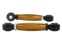 Thumbnail for Whiteline 16-18 Ford Focus Rear Lower Front Control Arm