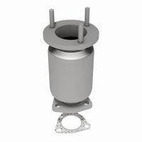 Thumbnail for MagnaFlow Conv DF 87-89 Mazda B2200 2.2L