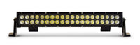 Thumbnail for DV8 Offroad BRS Pro Series 20in Light Bar 120W Flood/Spot 3W LED - Black