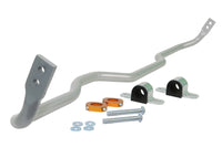 Thumbnail for Whiteline VAG MK4/MK5 AWD Only Rear 24mm Adjustable X-Heavy Duty Swaybar