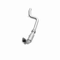 Thumbnail for MagnaFlow 11-14 Chrysler 300 / Dodge Challenger/Charger 3.6L Rear Direct Fit Catalytic Converter