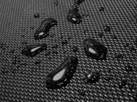 Thumbnail for 3D MAXpider 2019-2020 Volvo XC40 Kagu 1st Row Floormat - Black