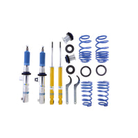 Thumbnail for Bilstein B14 2008 Volkswagen GTI Base Front and Rear Suspension Kit