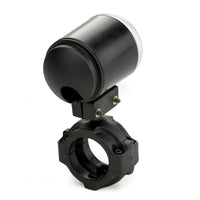 Thumbnail for Autometer 52mm Black Roll Pod for 1 3/4 inch Roll Cage