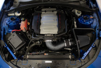 Thumbnail for K&N 16-23 Chevrolet Camaro SS 6.2L V8 F/I Dryflow Performance Air Intake System