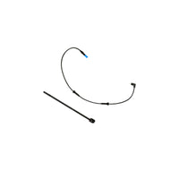 Thumbnail for Bilstein B4 OE Replacement 12-15 BMW 328i/335i Front Left DampTronic Suspension Strut Assembly