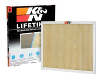 Thumbnail for K&N HVAC Filter - 20 x 20 x 1